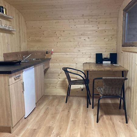 Mezupes Guest House Tūja Екстериор снимка