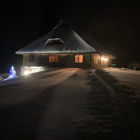 Mezupes Guest House Tūja Екстериор снимка