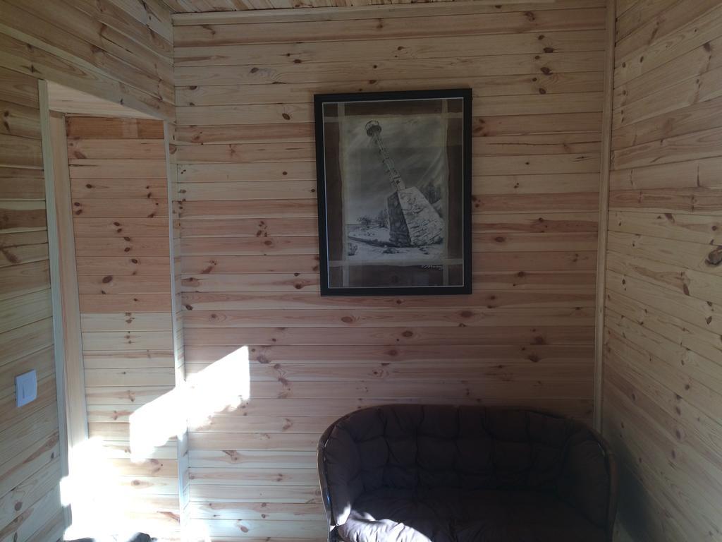 Mezupes Guest House Tūja Екстериор снимка